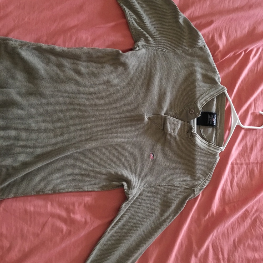Polo by Ralph Lauren thermal